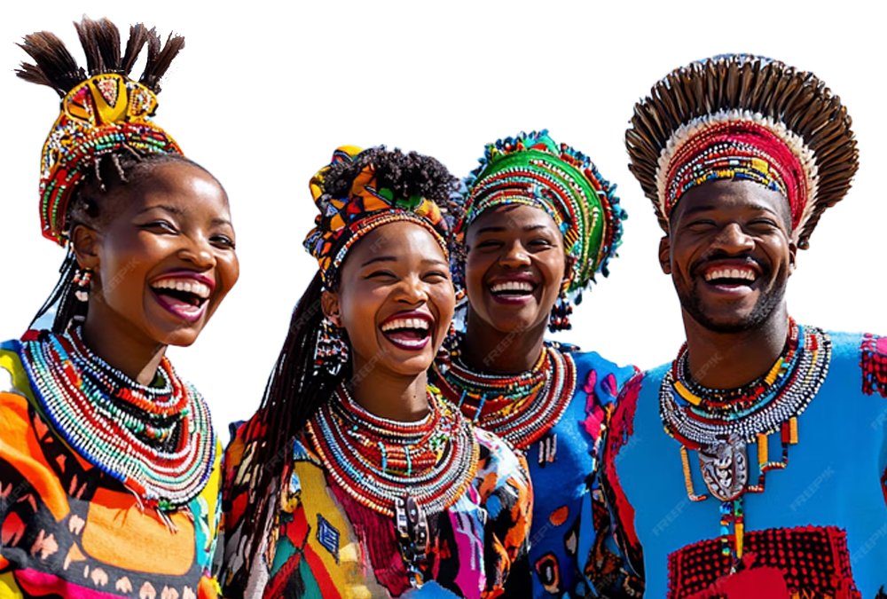 MaasaiSoko: Where Culture Becomes Fashion