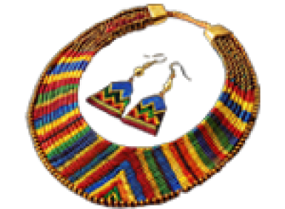 Jewellery and Ornaments
