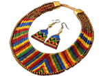 MaasaiSoko: Where Culture Becomes Fashion